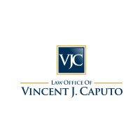 Law Office of Vincent J. Caputo logo, Law Office of Vincent J. Caputo contact details