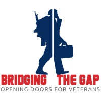 Bridging The Gap For Veterans Inc logo, Bridging The Gap For Veterans Inc contact details