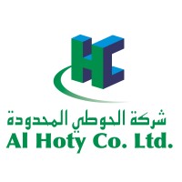 Al Hoty Stanger Limited Company logo, Al Hoty Stanger Limited Company contact details