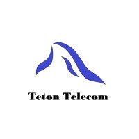 Teton Telecom, Inc. logo, Teton Telecom, Inc. contact details