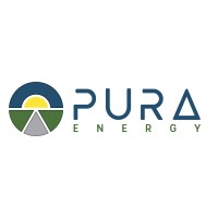 Pura Energy Inc. logo, Pura Energy Inc. contact details