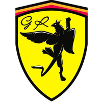 Gryphon Racing Formula SAE logo, Gryphon Racing Formula SAE contact details