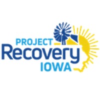 COVID Recovery Iowa logo, COVID Recovery Iowa contact details