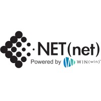 NET(net) logo, NET(net) contact details