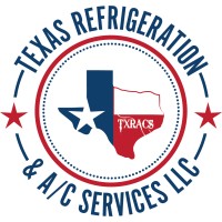 Texas Refrigeration & A/C Services LLC logo, Texas Refrigeration & A/C Services LLC contact details