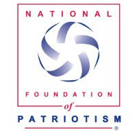 National Foundation of Patriotism logo, National Foundation of Patriotism contact details