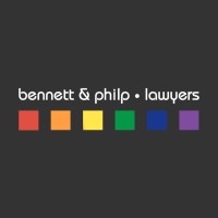 Bennett & Philp Lawyers logo, Bennett & Philp Lawyers contact details