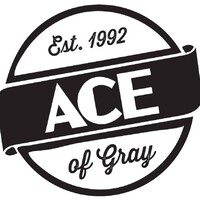 Ace of Gray logo, Ace of Gray contact details