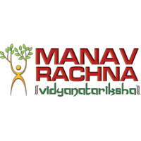 Manav Rachna International Institute of Research & Studies logo, Manav Rachna International Institute of Research & Studies contact details