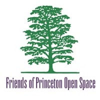 Friends of Princeton Open Space logo, Friends of Princeton Open Space contact details