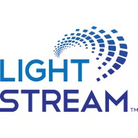 LightStream logo, LightStream contact details