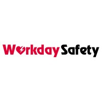 Workday Safety logo, Workday Safety contact details