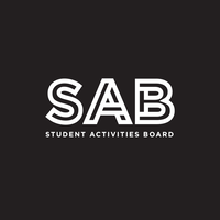 Student Activities Board logo, Student Activities Board contact details