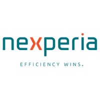 Nexperia logo, Nexperia contact details