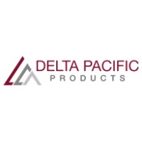 Delta Pacific Products logo, Delta Pacific Products contact details