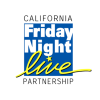 California Friday Night Live Partnership logo, California Friday Night Live Partnership contact details