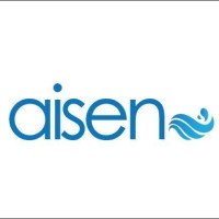 Aisen logo, Aisen contact details