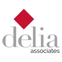 Delia Associates logo, Delia Associates contact details