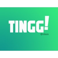 Tingg Creation logo, Tingg Creation contact details