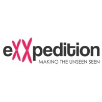 eXXpedition logo, eXXpedition contact details