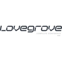 Lovegrove Electrical logo, Lovegrove Electrical contact details