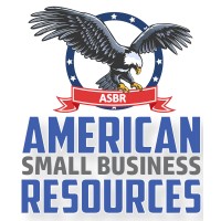 American Small Business Resources LLC logo, American Small Business Resources LLC contact details