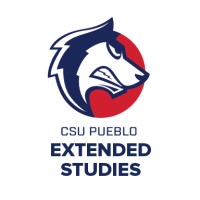 CSU Pueblo Division of Extended Studies logo, CSU Pueblo Division of Extended Studies contact details