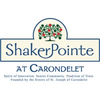 Shaker Pointe at Carondelet logo, Shaker Pointe at Carondelet contact details