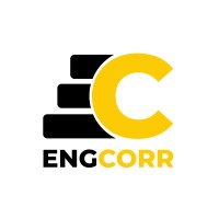 ENGCORR logo, ENGCORR contact details