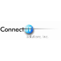 Connect IT Solutions, Inc logo, Connect IT Solutions, Inc contact details