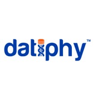 Datiphy Inc logo, Datiphy Inc contact details