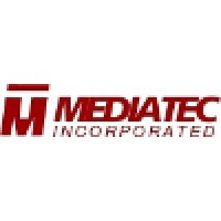 MEDIATEC, INC. logo, MEDIATEC, INC. contact details