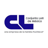 Conjunto LAR de México logo, Conjunto LAR de México contact details