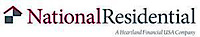 National Residential Mortgage, a service of Heartland Financial USA, Inc. logo, National Residential Mortgage, a service of Heartland Financial USA, Inc. contact details