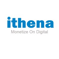 ITHENA logo, ITHENA contact details