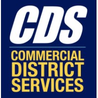 Commercial District Services, LLC. logo, Commercial District Services, LLC. contact details