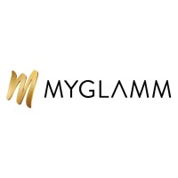 MyGlamm logo, MyGlamm contact details