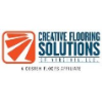 Creative Flooring Solutions logo, Creative Flooring Solutions contact details