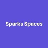 Sparks Spaces logo, Sparks Spaces contact details