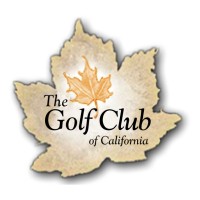 The Golf Club of California logo, The Golf Club of California contact details