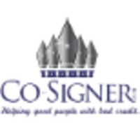 Co-Signer.com logo, Co-Signer.com contact details