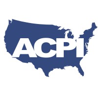 American Crime Prevention Institute logo, American Crime Prevention Institute contact details