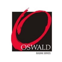 OSWALD BUILDING SERVICES logo, OSWALD BUILDING SERVICES contact details