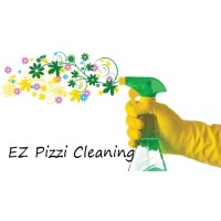 EZ Pizzi Cleaning logo, EZ Pizzi Cleaning contact details