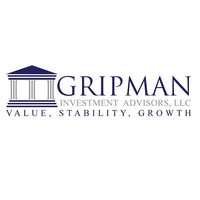 Gripman Investment Advisors logo, Gripman Investment Advisors contact details