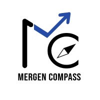 Mergen Compass logo, Mergen Compass contact details