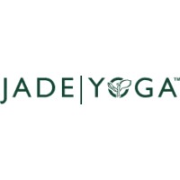 JadeYoga logo, JadeYoga contact details