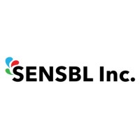 SENSBL Inc. logo, SENSBL Inc. contact details