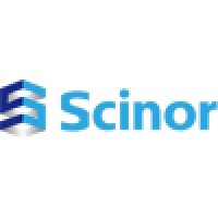 Scinor Water America logo, Scinor Water America contact details