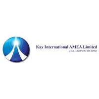 Kay International AMEA Limited logo, Kay International AMEA Limited contact details